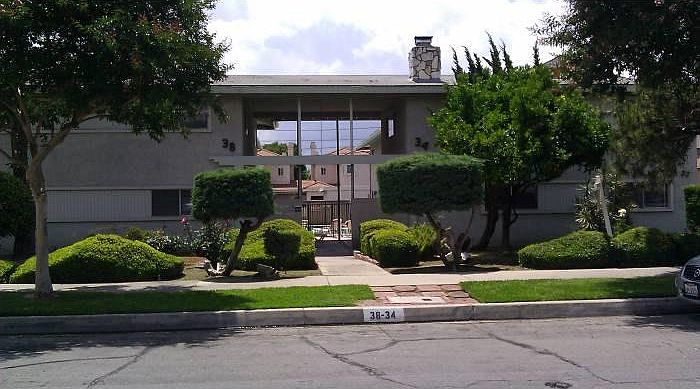 1st image of 38 Fano St APT C