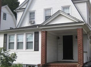 22017 94th Rd, Jamaica, NY 11428