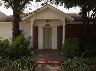 2925 Dyer St, University Park, TX 75205