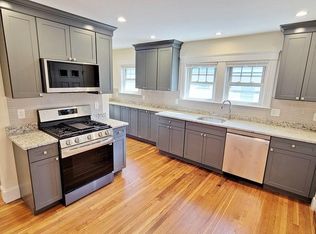 40 Ranelegh Rd #1A, Brighton, MA 02135