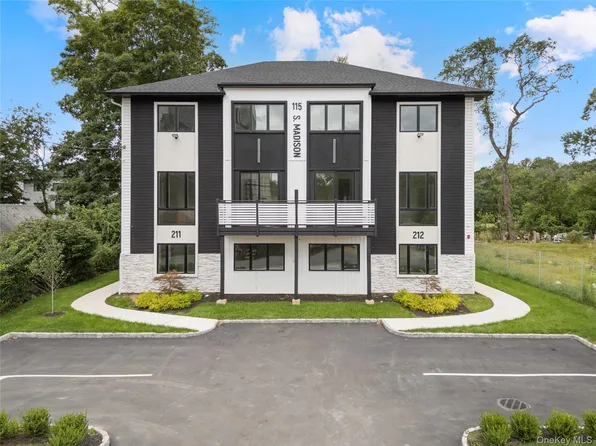 115 S Madison Avenue #211, Spring Valley, NY 10977