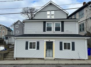 126 Arizona St, Fall River, MA 02723