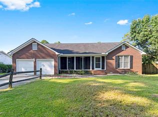 3972 Rebel Rd, Linden, NC 28356