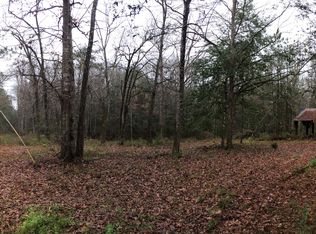 Dusty Rd, Franklinton, LA 70438