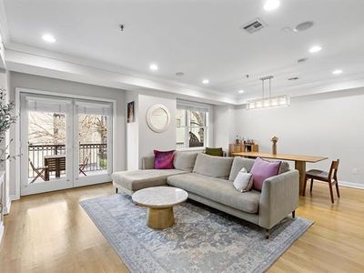 78 Monroe St #2, Hoboken, NJ, 07030