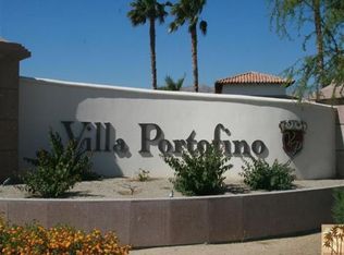 1602 E Via San Martino, Palm Desert, CA 92260