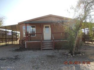 6080 N Avra Rd, Tucson, AZ 85743