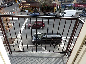 Rented by Immac Realty