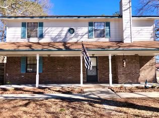 204 Chandra Way, Hinesville, GA 31313