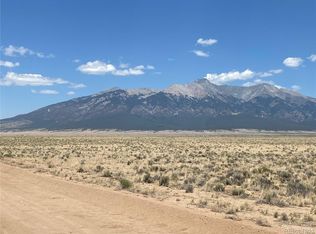 7 Steamboat Spgs, Blanca, CO 81123