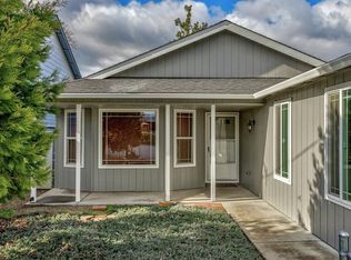1058 Cherry St, Medford, OR 97501