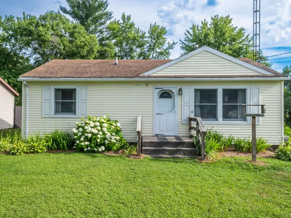 5493 W Frances Rd, Clio, MI 48420