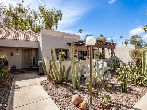 7920 E VIA CAMELLO -- #48, Scottsdale, AZ 85258