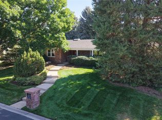 4020 S Holly St, Cherry Hills Village, CO 80111