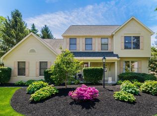 6321 Thorncrest Dr, Galloway, OH 43119
