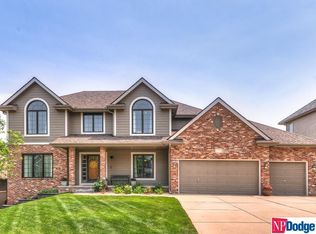 17109 T St, Omaha, NE 68135