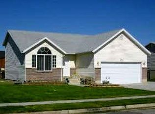 4701 S 3950 W, Roy, UT 84067