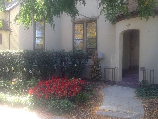 1st image of 43 S Monroe Ave APT A
