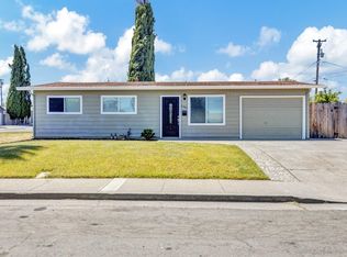 2007 Plum Tree Way, Fairfield, CA 94533