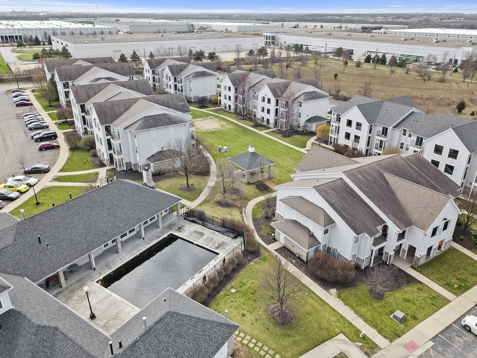 Rock Run Residences — Photo 1