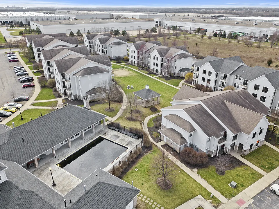 Rock Run Residences