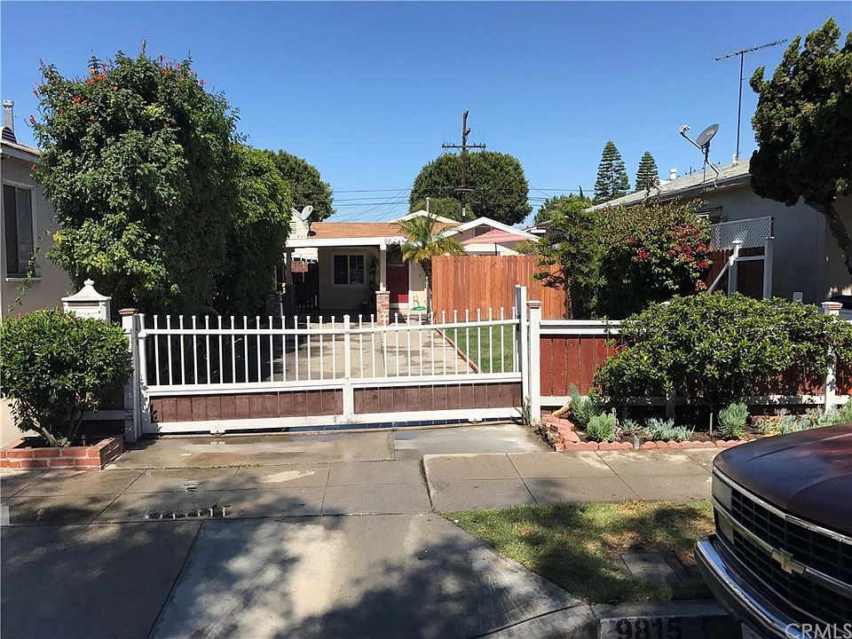 1st image of 9815 San Carlos Ave