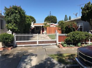 9815 San Carlos Ave, South Gate, CA 90280