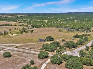 TRACT 4th St #12, Lampasas, TX 76550