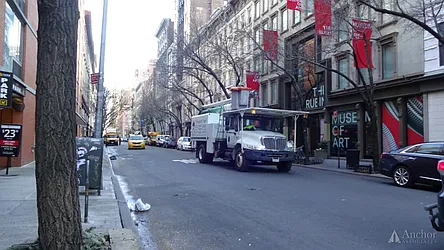 Rented by Anchor Associates