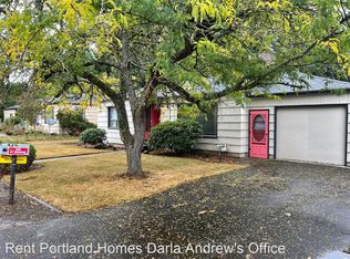 420 SE 109th Ave, Portland, OR 97216
