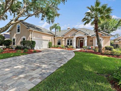 13989 CANOPY OVERLOOK Court, Jacksonville, FL, 32224