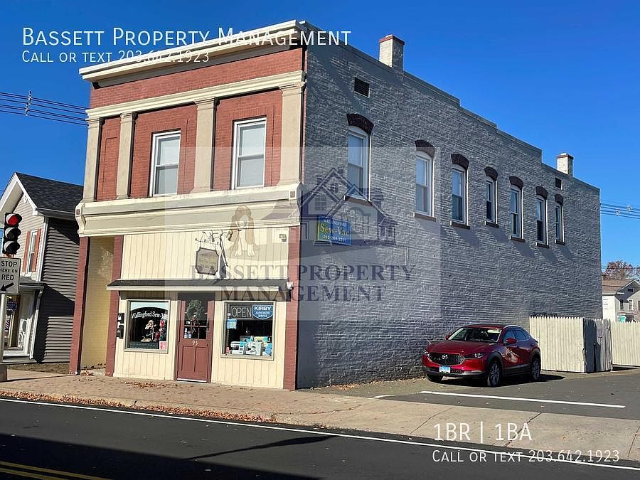 89 Quinnipiac St UNIT 1, Wallingford, CT 06492 Zillow