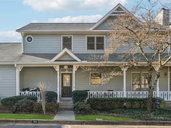 4035 Chelsea Cmn, Tucker, GA 30084