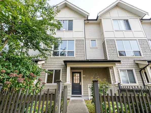7848 209th St #107, Langley, BC V2Y 0M4