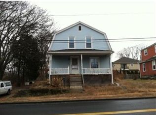 107 Commonwealth Ave, Worcester, MA 01604