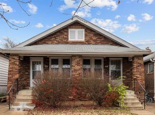 6283 Odell St, Saint Louis, MO 63139