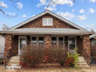 6283 Odell St, Saint Louis, MO, 63139