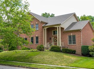 4056 Palmetto Dr, Lexington, KY 40513