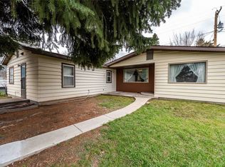 2920 Central Ave, Great Falls, MT 59401