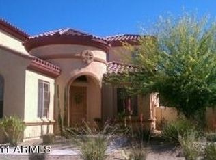 2014 W Whisper Rock Trl, Phoenix, AZ 85085