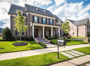 645 Bushchat Ln, Collierville, TN 38017