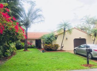 2845 Egret Way, Cooper City, FL 33026