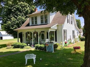 128 W Maple St, Glendale, KY 42740