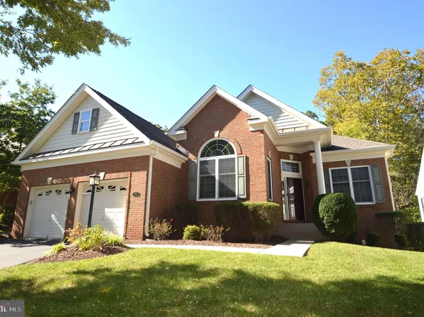 5284 Antioch Ridge Dr, Haymarket, VA 20169