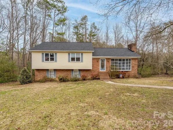 3830 Old Salisbury Concord Rd, Concord, NC 28025