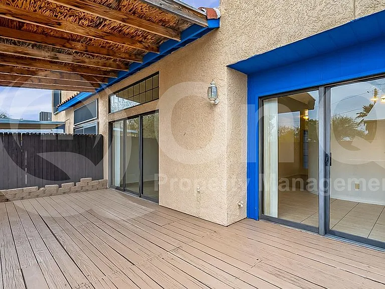 216 E Pastime Rd — Photo 11