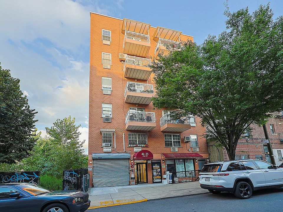 1st image of 41-35 67th St #4A