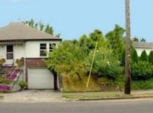 546 N Baldwin St UNIT A, Portland, OR 97217