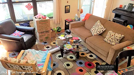 Rented by ZealEstate Group Inc