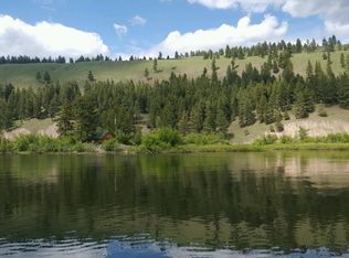 Tbd Skull Is, Seeley Lake, MT 59868